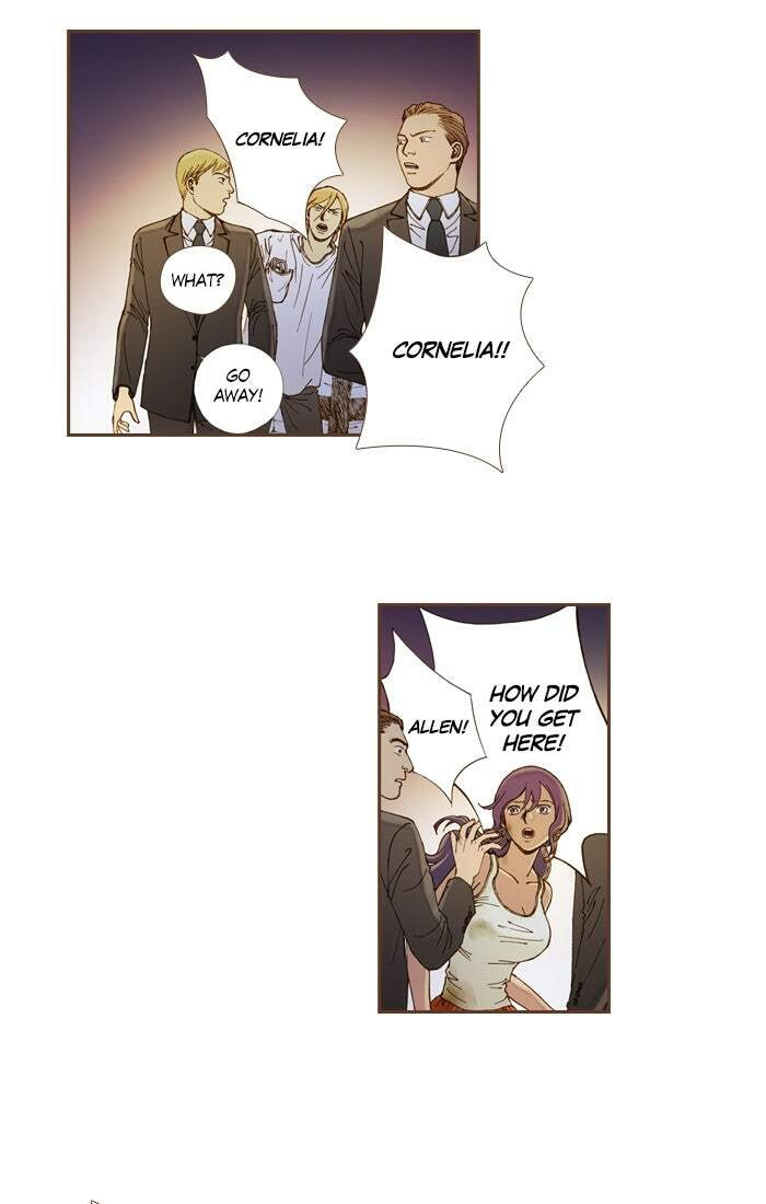 Read Westwood Vibrato (Colored) chapter 17 image 24 on Lezhin