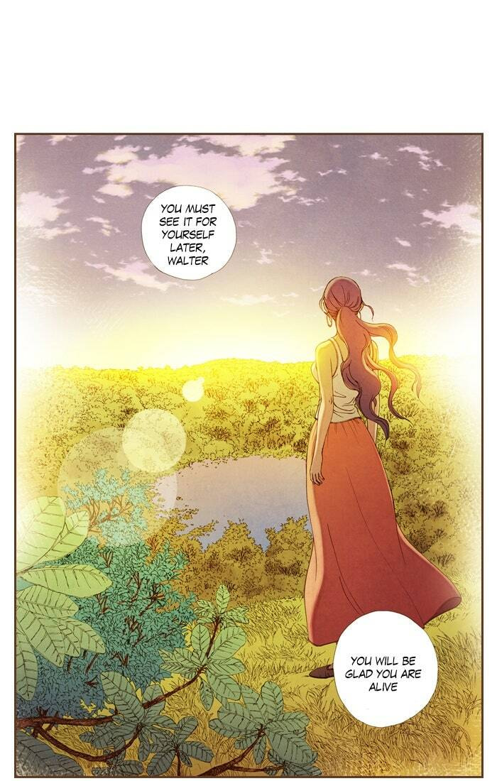 Read Westwood Vibrato (Colored) chapter 17 image 3 on Lezhin