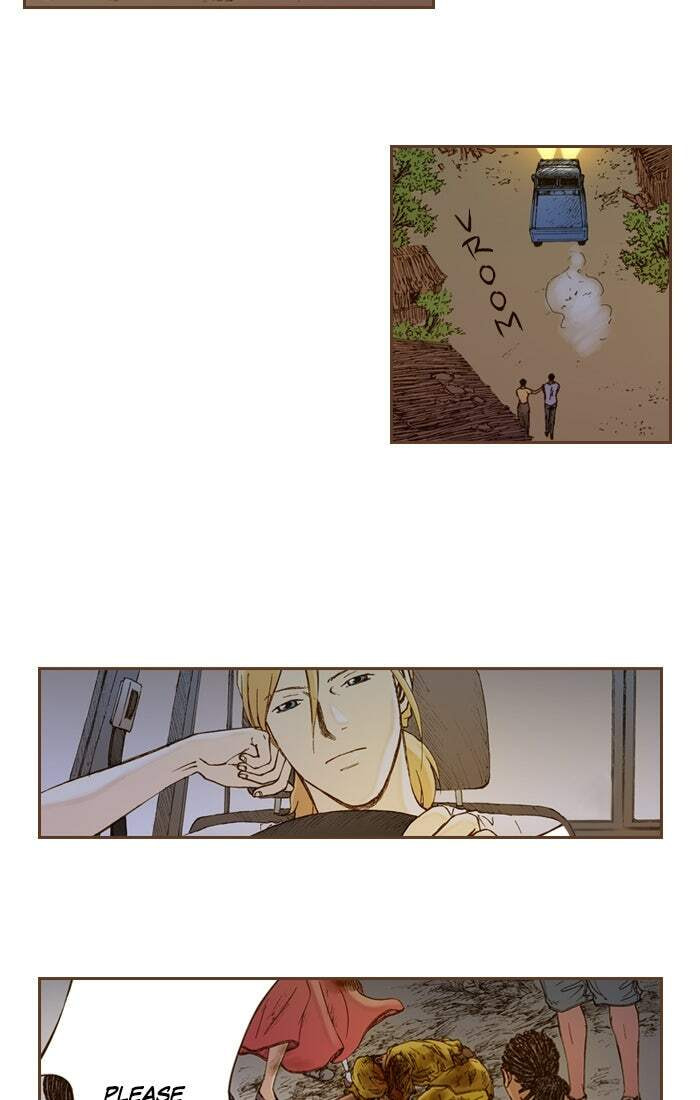 Read Westwood Vibrato (Colored) chapter 17 image 6 on Lezhin
