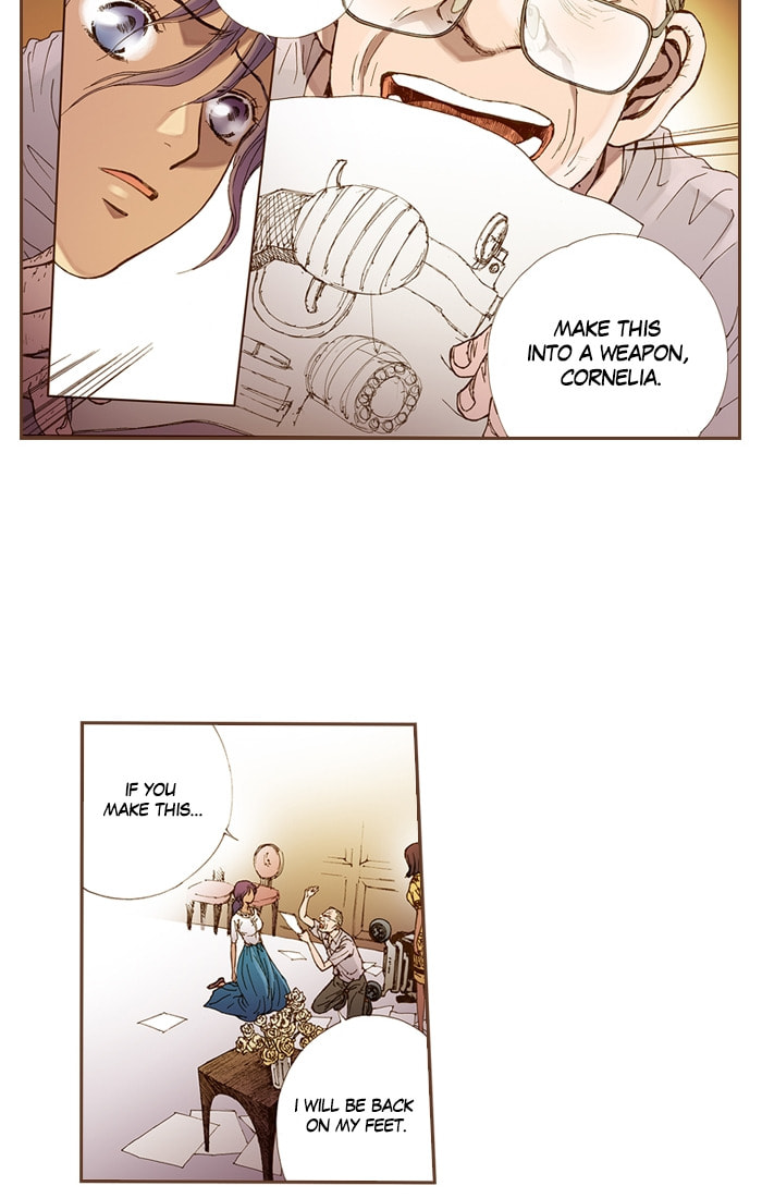 Read Westwood Vibrato (Colored) chapter 18.2 image 11 on Lezhin