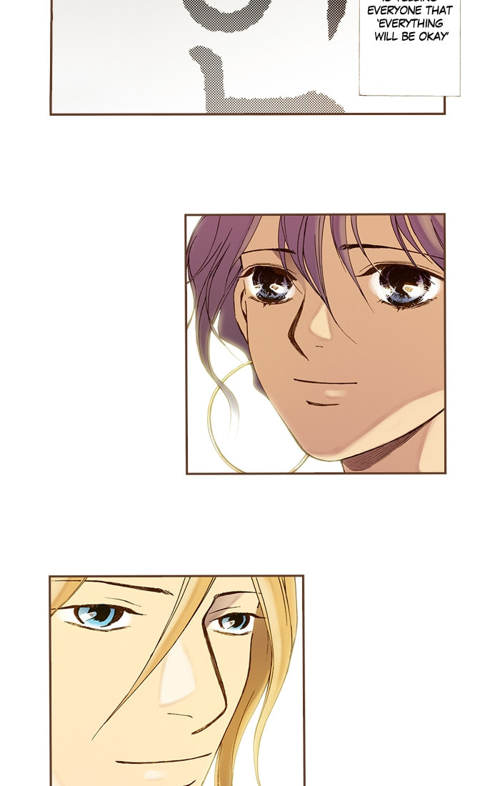 Read Westwood Vibrato (Colored) chapter 18.2 image 26 on Lezhin
