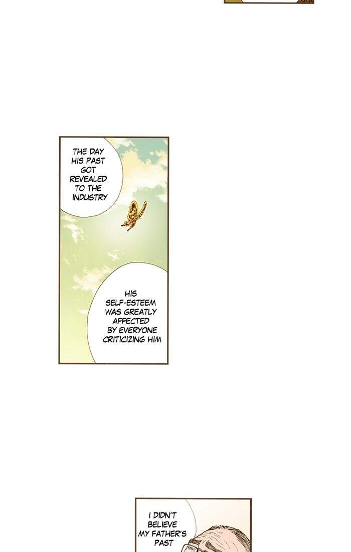 Read Westwood Vibrato (Colored) chapter 18 image 16 on Lezhin