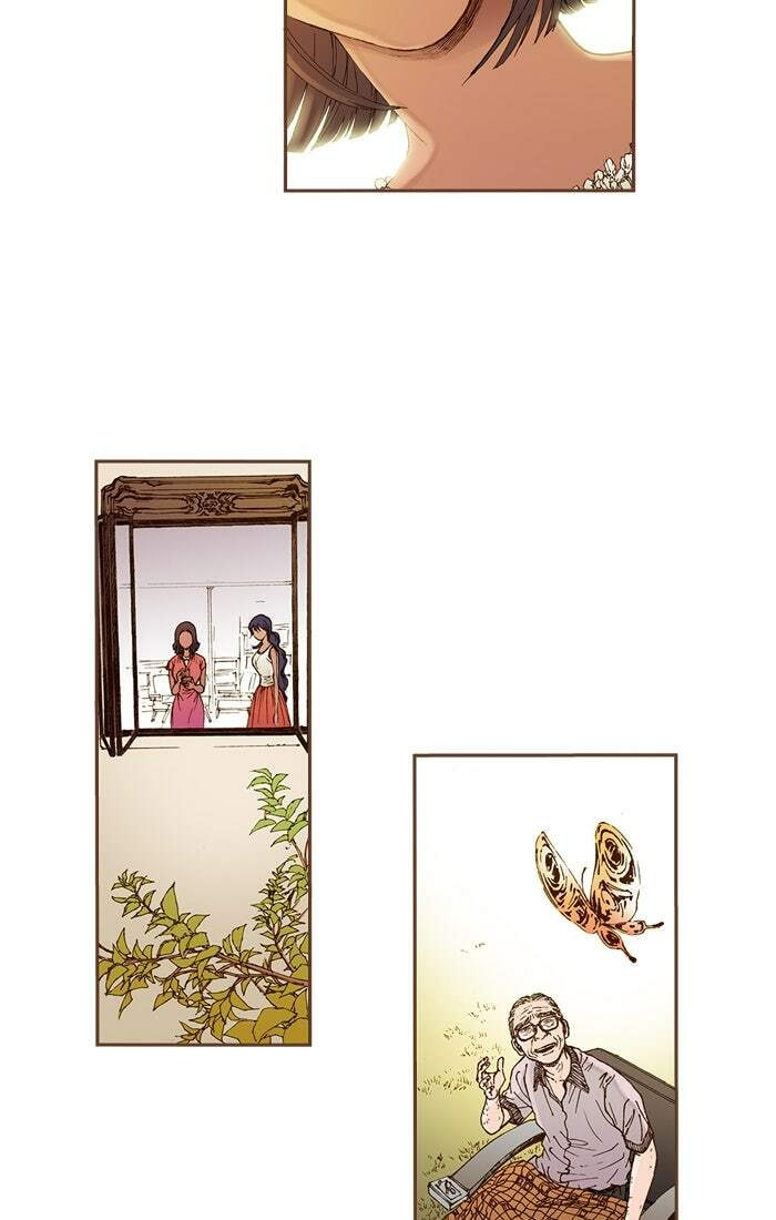 Read Westwood Vibrato (Colored) chapter 18 image 20 on Lezhin