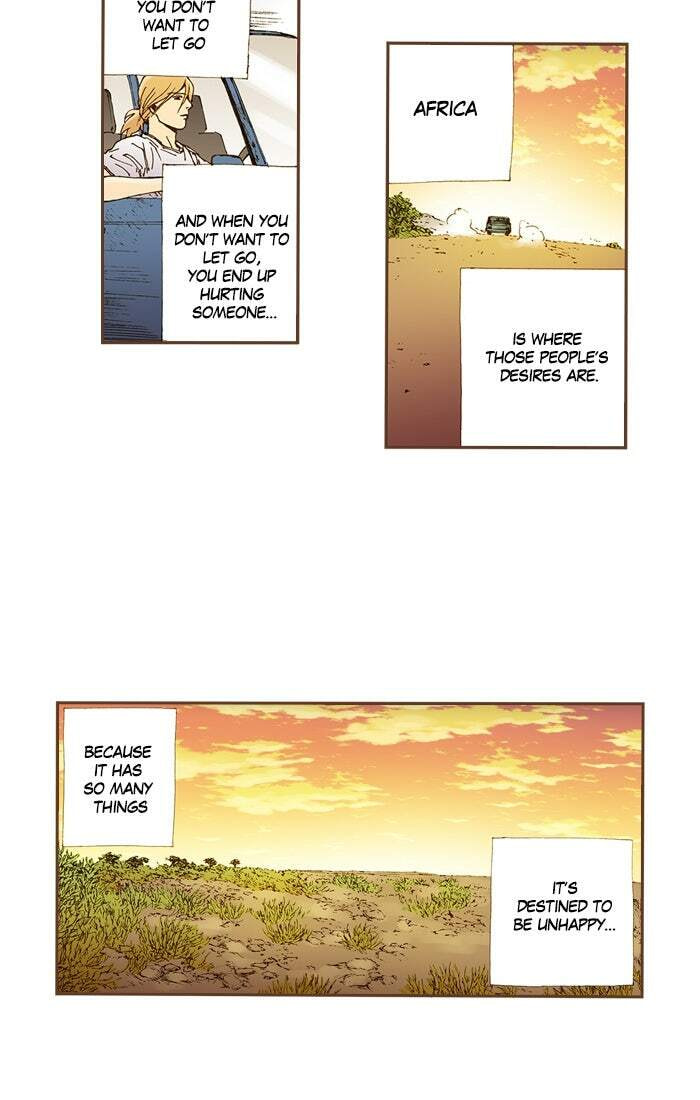 Read Westwood Vibrato (Colored) chapter 18 image 23 on Lezhin