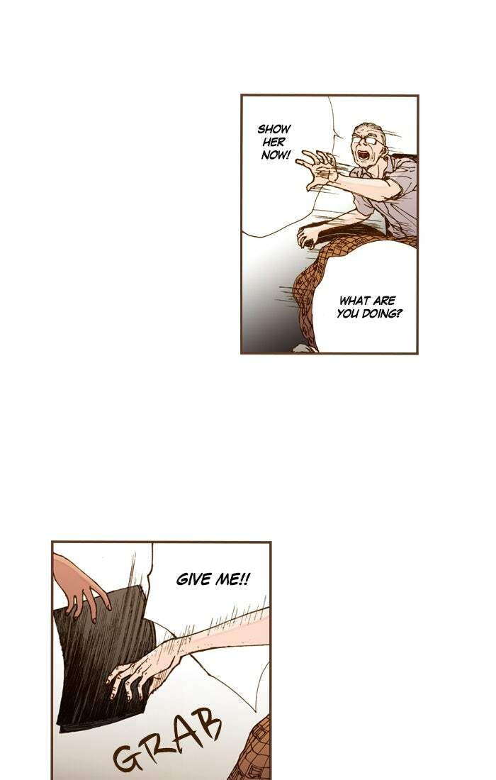 Read Westwood Vibrato (Colored) chapter 18 image 8 on Lezhin