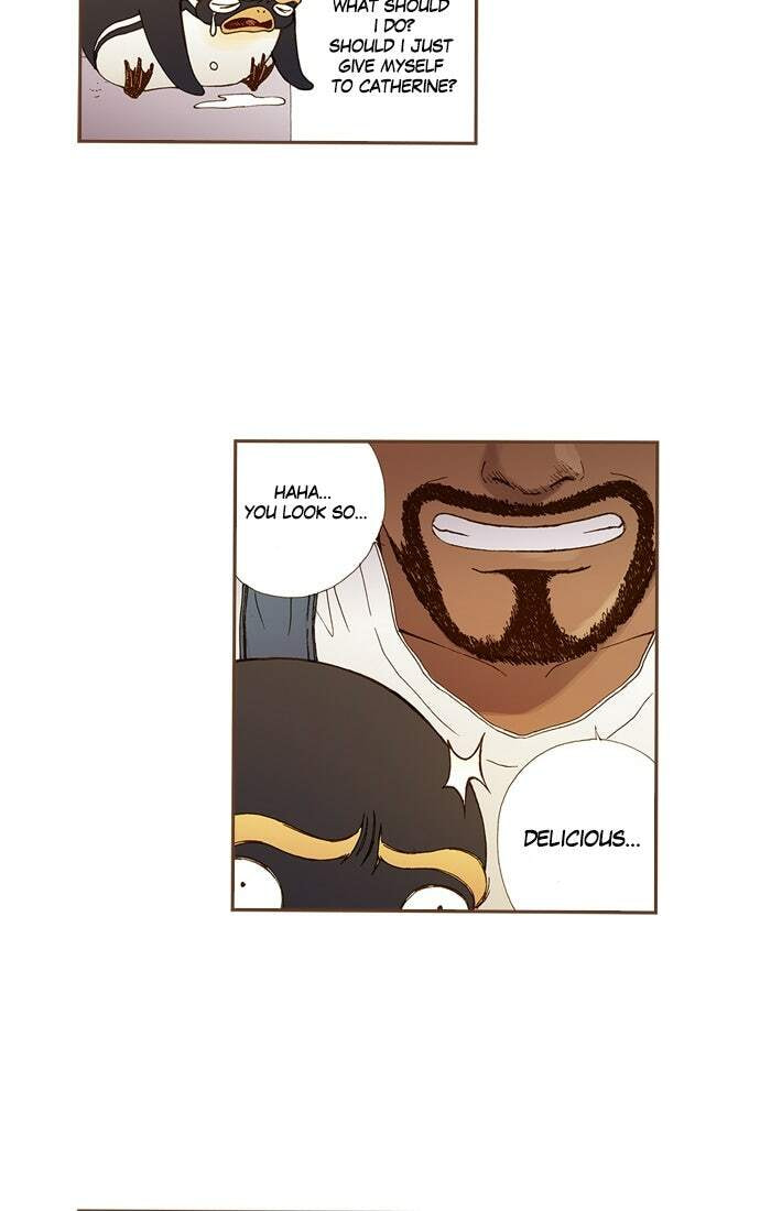 Read Westwood Vibrato (Colored) chapter 19 image 19 on Lezhin