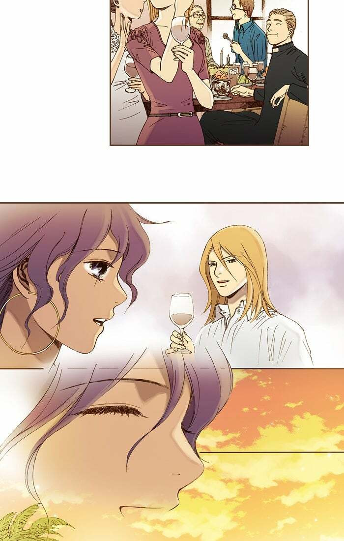 Read Westwood Vibrato (Colored) chapter 19 image 34 on Lezhin