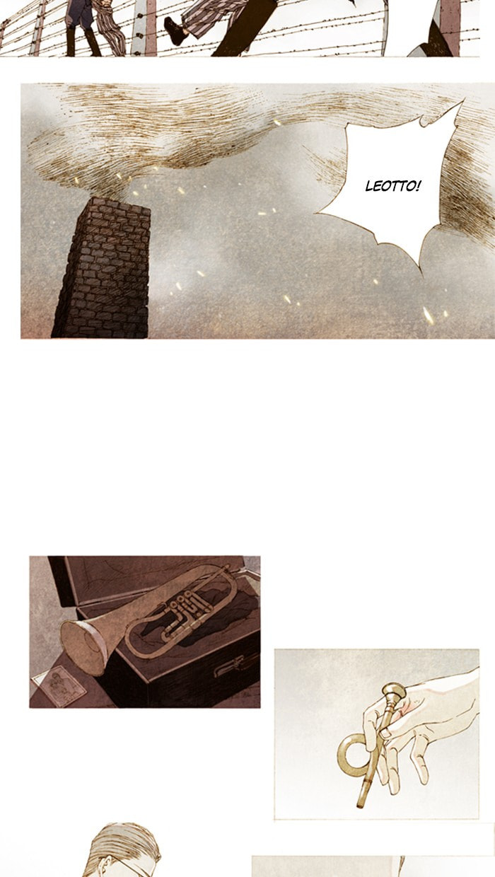 Read Westwood Vibrato (Colored) chapter 2.1 image 10 on Lezhin