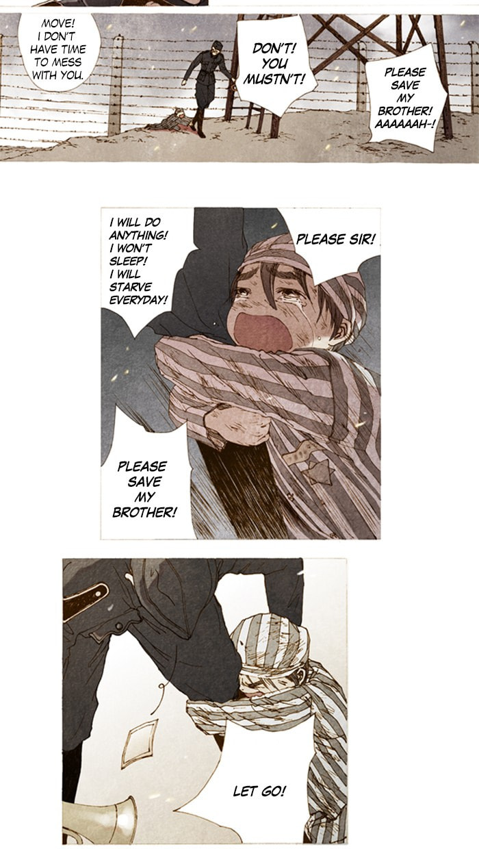Read Westwood Vibrato (Colored) chapter 2.1 image 17 on Lezhin