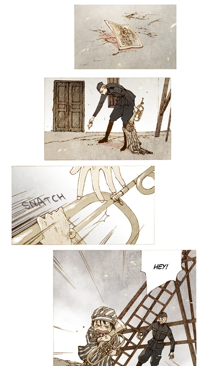Read Westwood Vibrato (Colored) chapter 2.1 image 18 on Lezhin