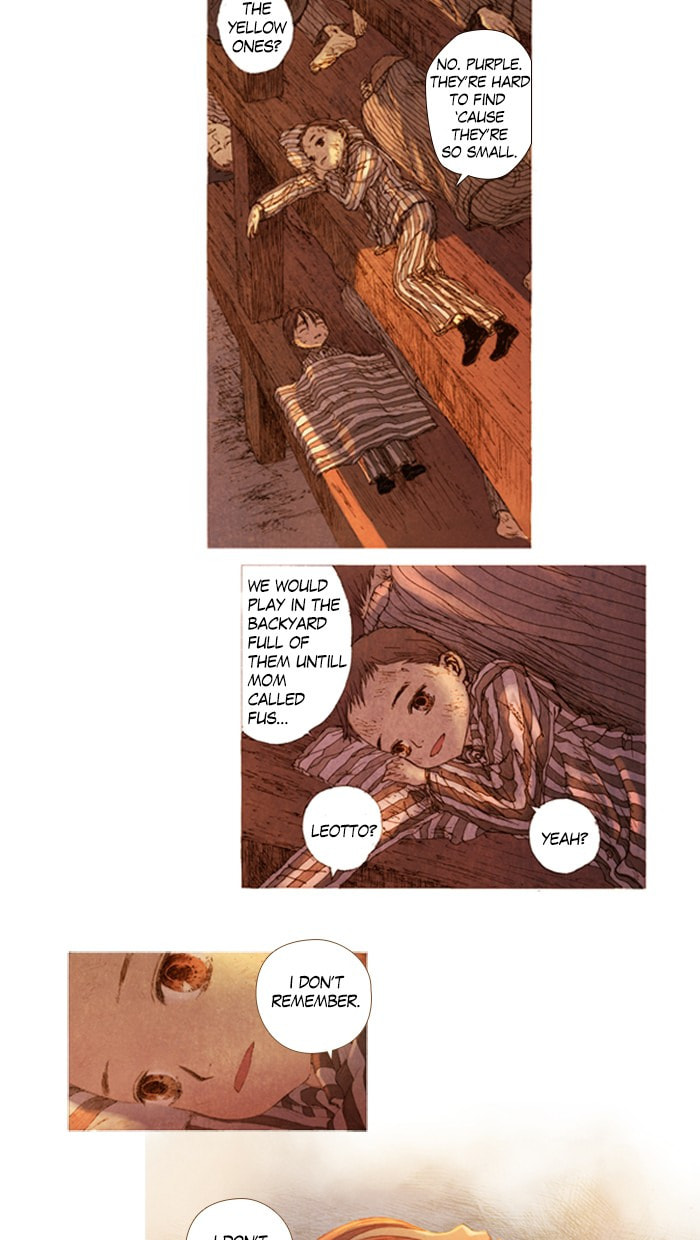 Read Westwood Vibrato (Colored) chapter 2.1 image 2 on Lezhin