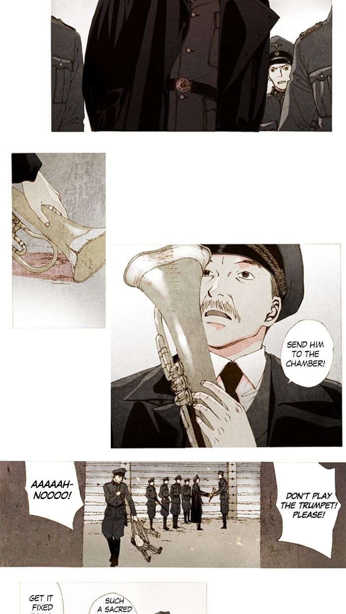Read Westwood Vibrato (Colored) chapter 2.1 image 20 on Lezhin
