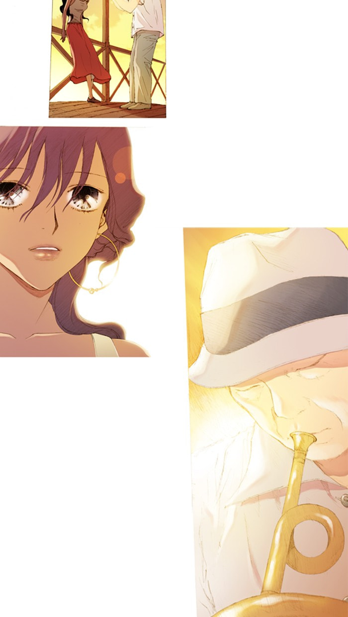 Read Westwood Vibrato (Colored) chapter 2.1 image 28 on Lezhin