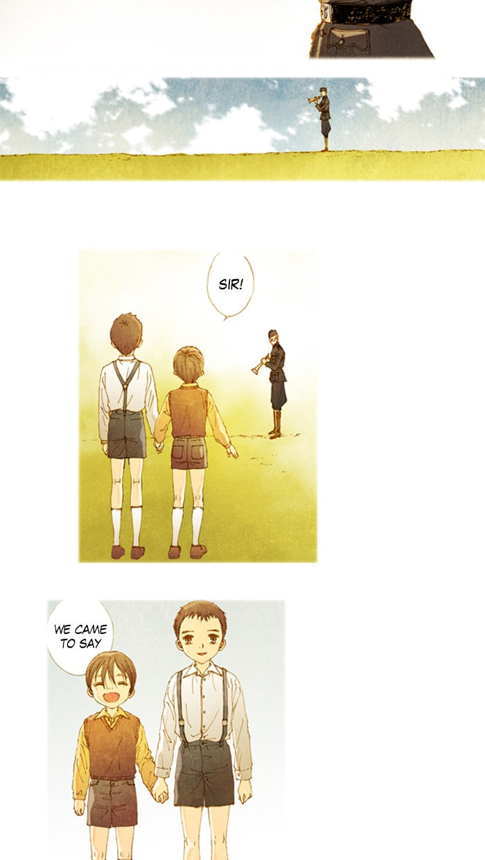 Read Westwood Vibrato (Colored) chapter 2.1 image 40 on Lezhin