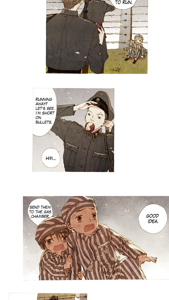 Read Westwood Vibrato (Colored) chapter 2.1 image 6 on Lezhin