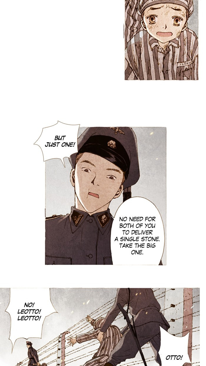 Read Westwood Vibrato (Colored) chapter 2.1 image 9 on Lezhin