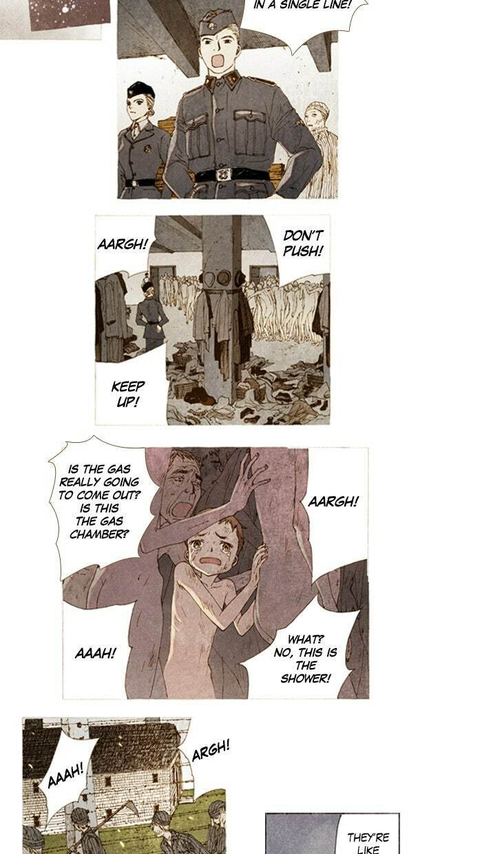 Read Westwood Vibrato (Colored) chapter 2 image 12 on Lezhin