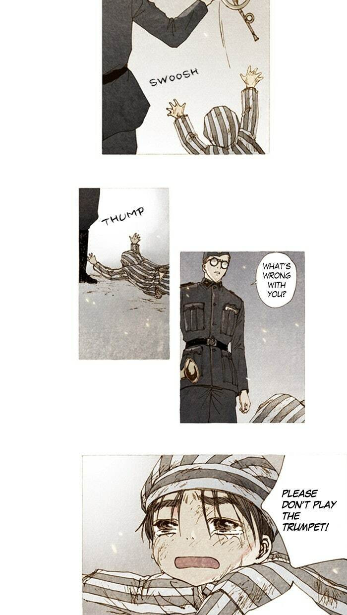Read Westwood Vibrato (Colored) chapter 2 image 15 on Lezhin