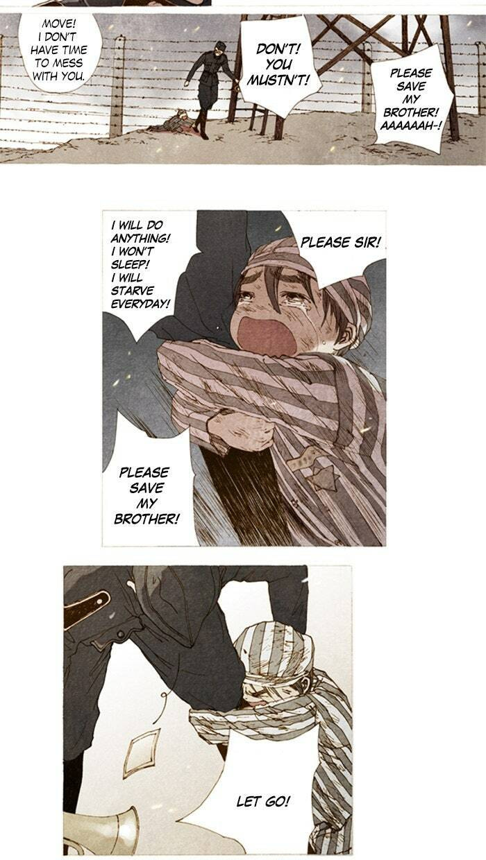Read Westwood Vibrato (Colored) chapter 2 image 17 on Lezhin