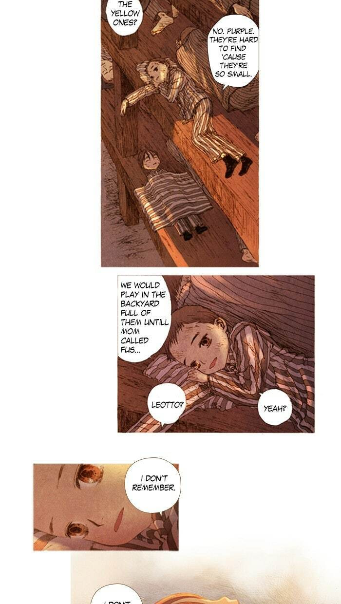 Read Westwood Vibrato (Colored) chapter 2 image 2 on Lezhin