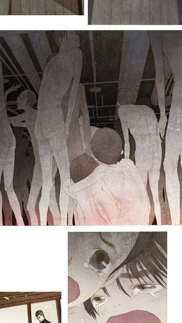 Read Westwood Vibrato (Colored) chapter 2 image 24 on Lezhin