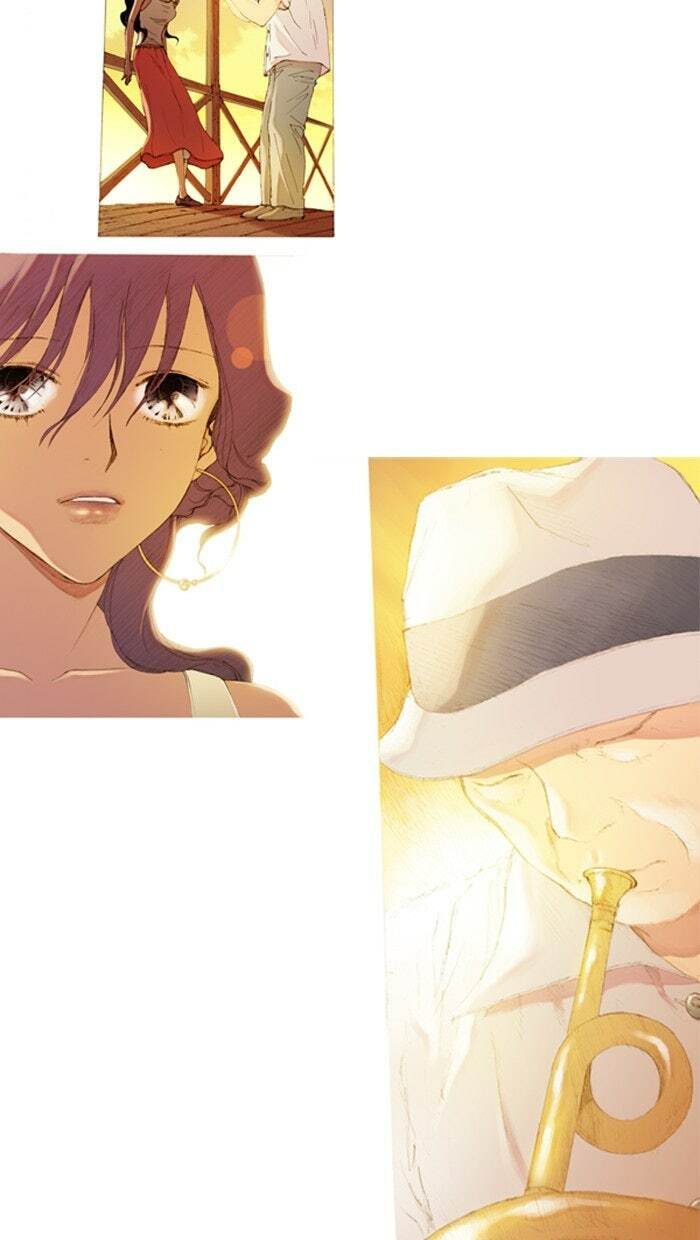 Read Westwood Vibrato (Colored) chapter 2 image 28 on Lezhin