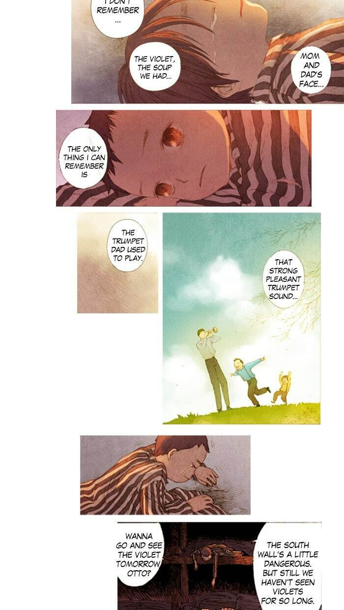 Read Westwood Vibrato (Colored) chapter 2 image 3 on Lezhin