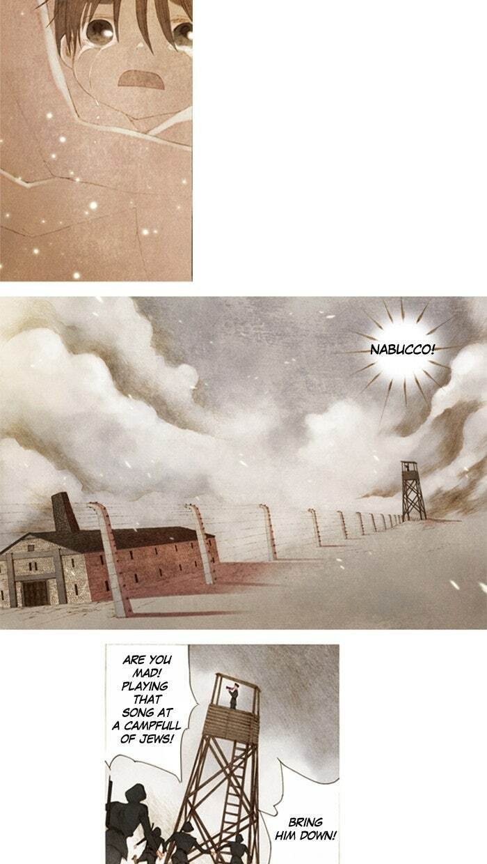 Read Westwood Vibrato (Colored) chapter 2 image 30 on Lezhin
