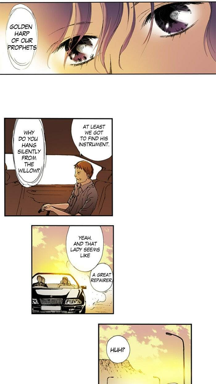 Read Westwood Vibrato (Colored) chapter 2 image 38 on Lezhin