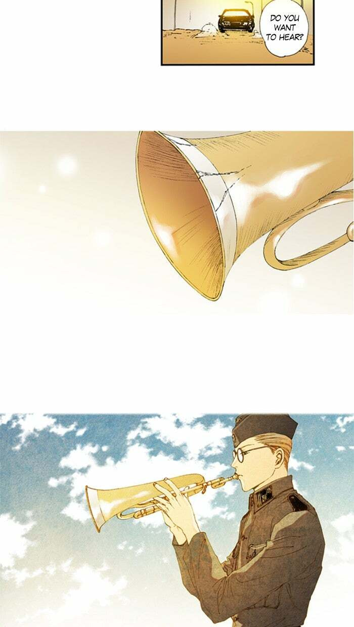 Read Westwood Vibrato (Colored) chapter 2 image 39 on Lezhin