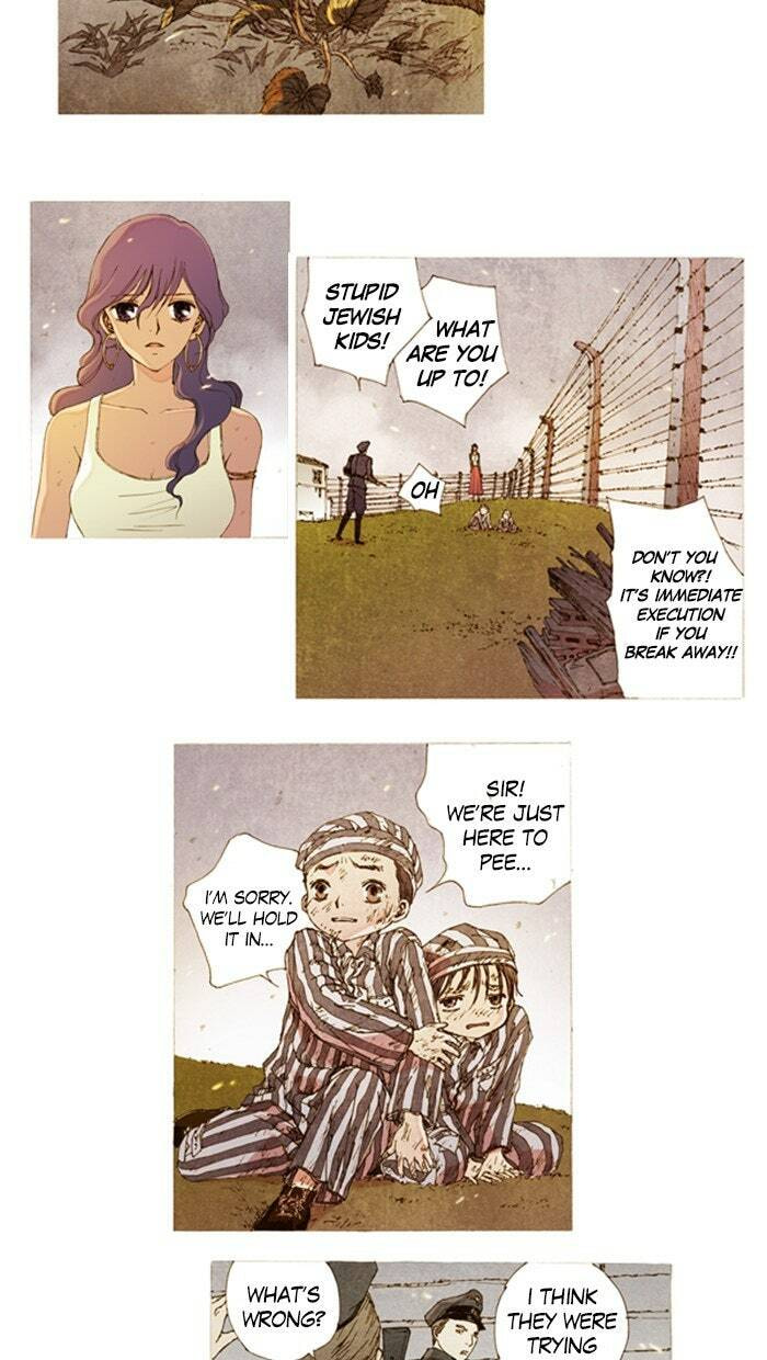 Read Westwood Vibrato (Colored) chapter 2 image 5 on Lezhin