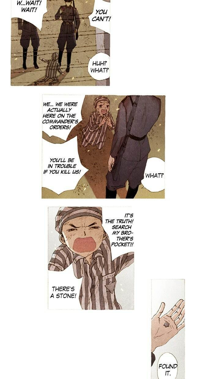 Read Westwood Vibrato (Colored) chapter 2 image 7 on Lezhin