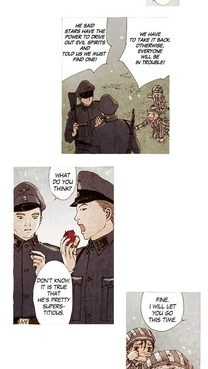 Read Westwood Vibrato (Colored) chapter 2 image 8 on Lezhin