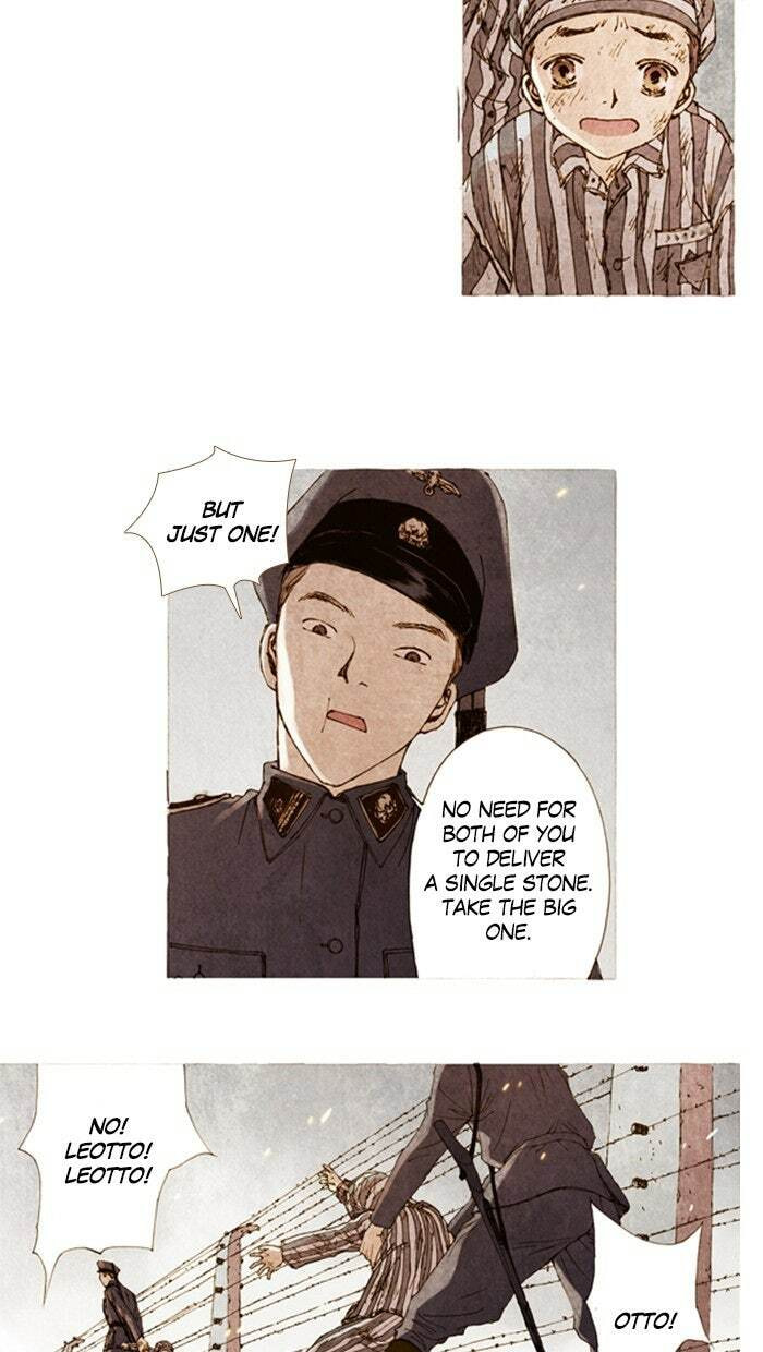 Read Westwood Vibrato (Colored) chapter 2 image 9 on Lezhin