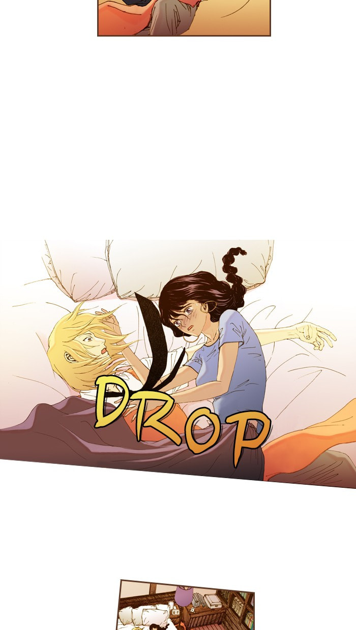 Read Westwood Vibrato (Colored) chapter 20 image 17 on Lezhin