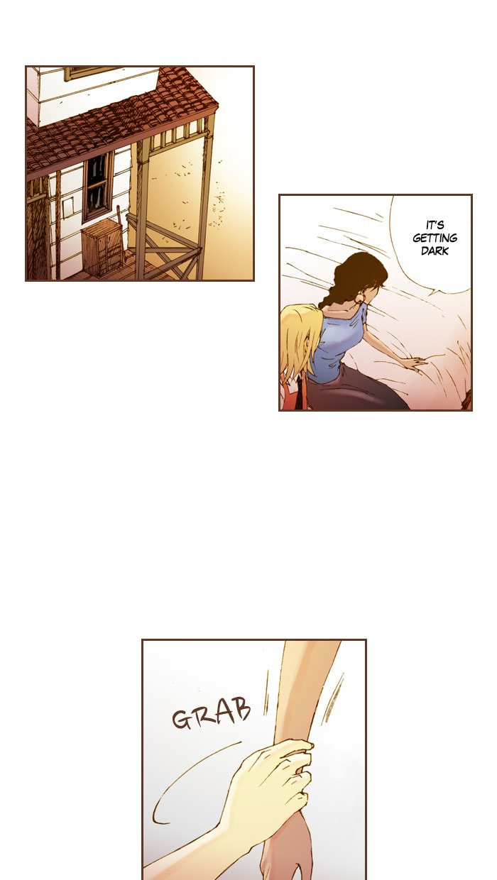 Read Westwood Vibrato (Colored) chapter 21 image 10 on Lezhin