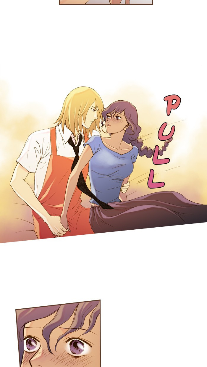 Read Westwood Vibrato (Colored) chapter 21 image 11 on Lezhin