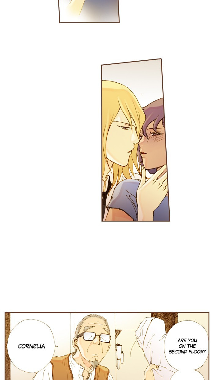 Read Westwood Vibrato (Colored) chapter 21 image 13 on Lezhin