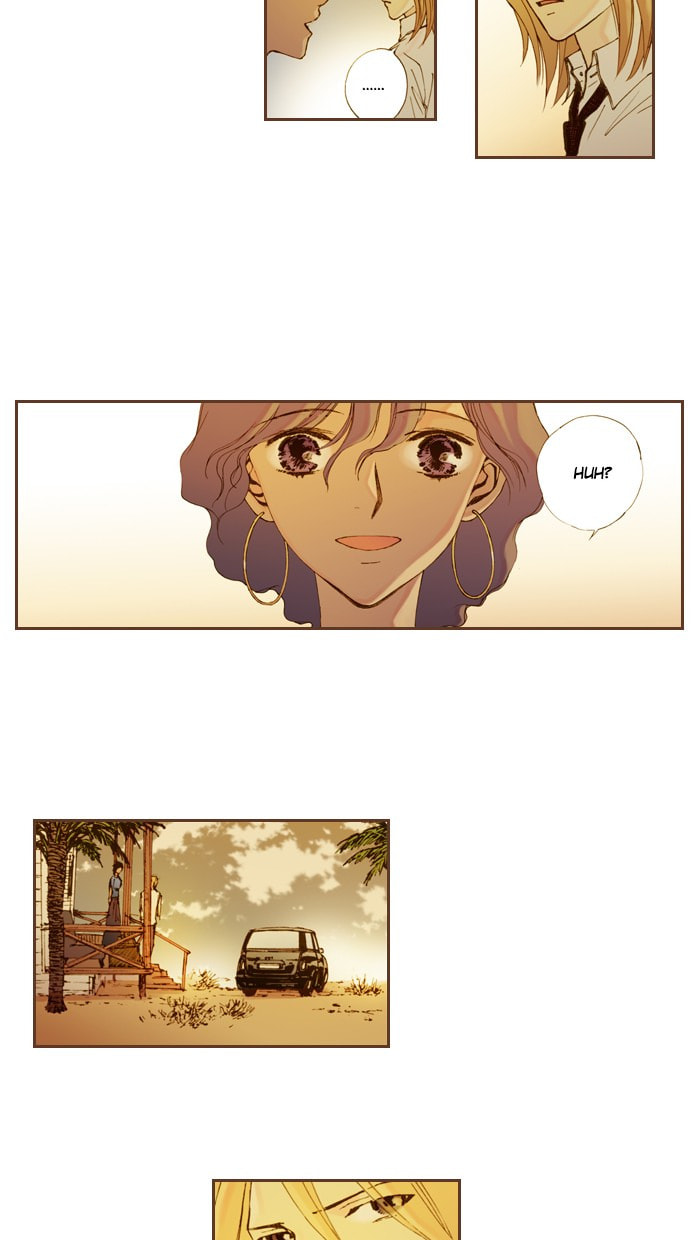 Read Westwood Vibrato (Colored) chapter 21 image 20 on Lezhin