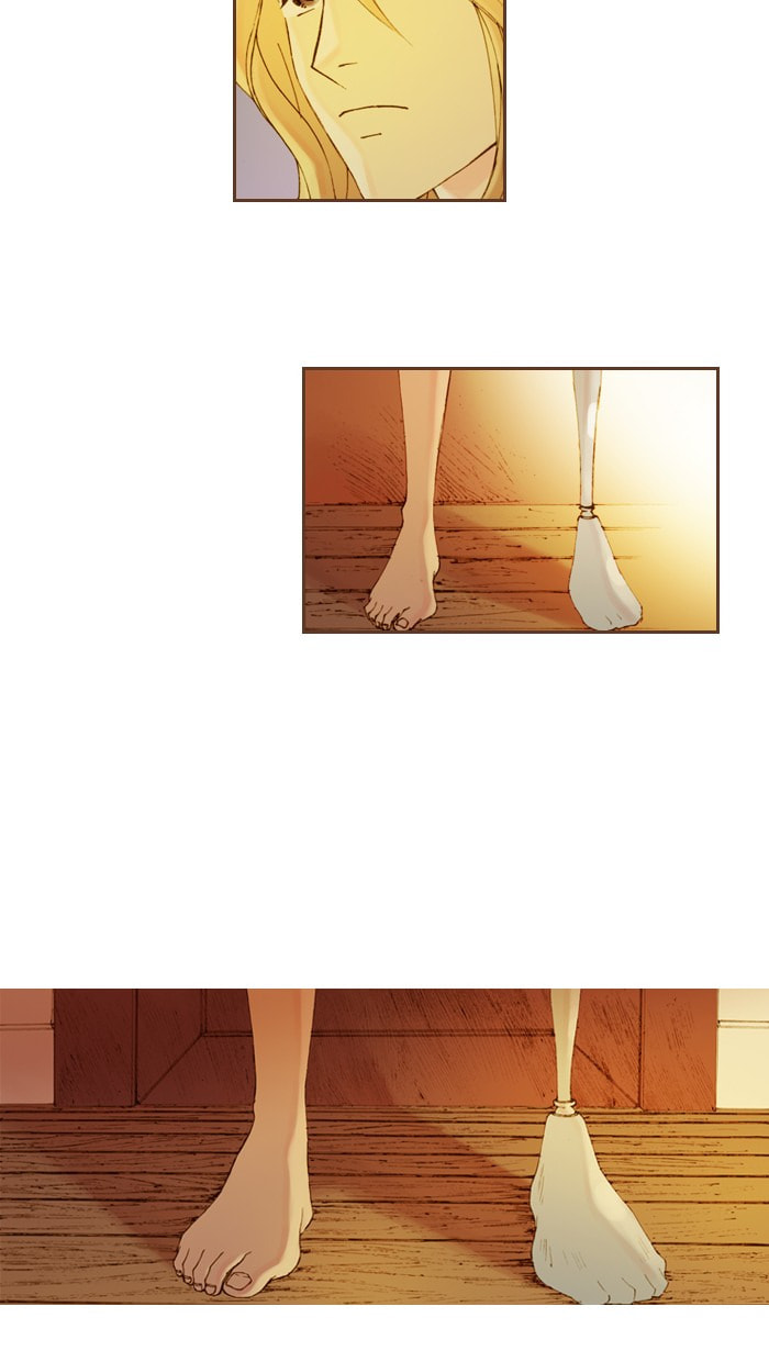 Read Westwood Vibrato (Colored) chapter 21 image 21 on Lezhin