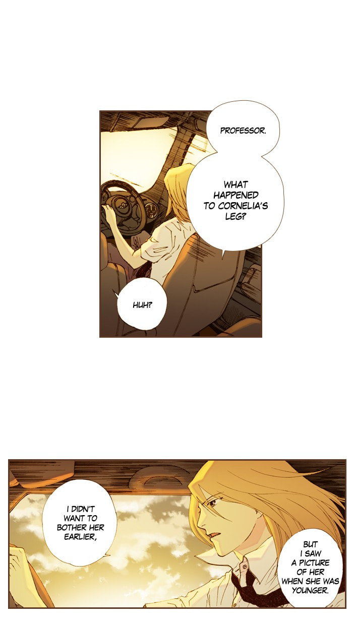 Read Westwood Vibrato (Colored) chapter 21 image 23 on Lezhin