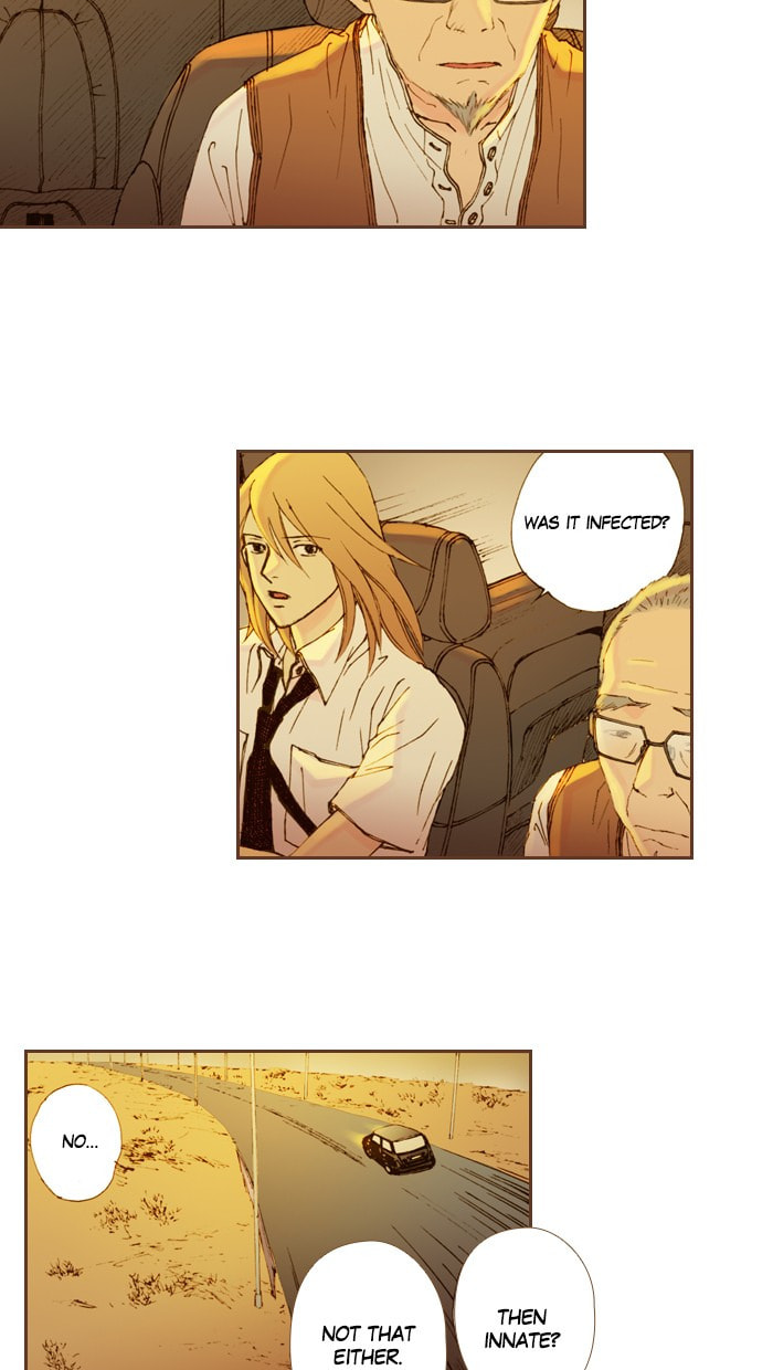 Read Westwood Vibrato (Colored) chapter 21 image 27 on Lezhin