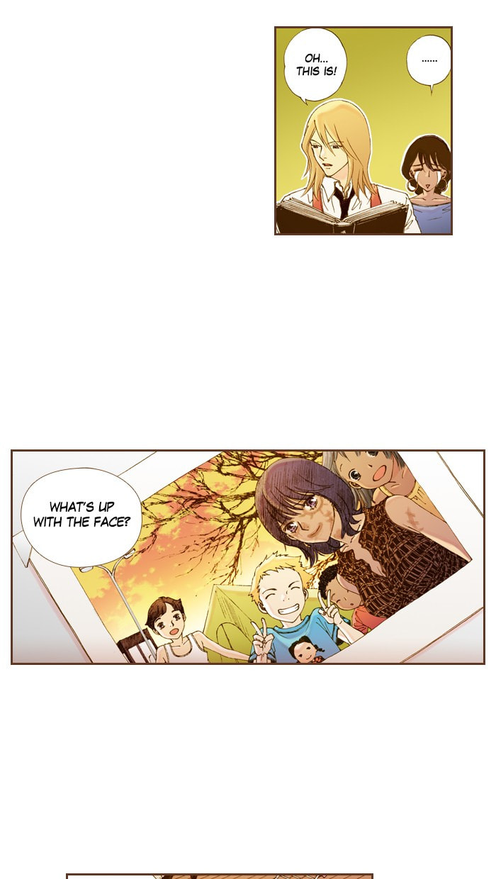 Read Westwood Vibrato (Colored) chapter 21 image 3 on Lezhin