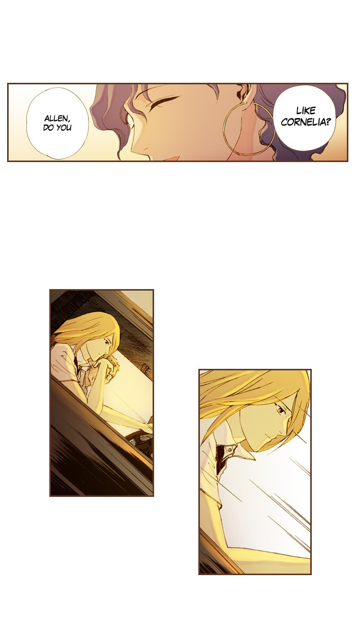 Read Westwood Vibrato (Colored) chapter 22 image 2 on Lezhin