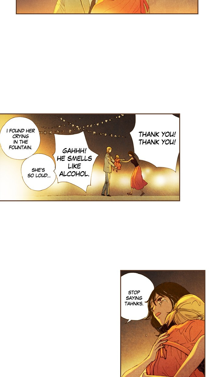 Read Westwood Vibrato (Colored) chapter 22 image 5 on Lezhin