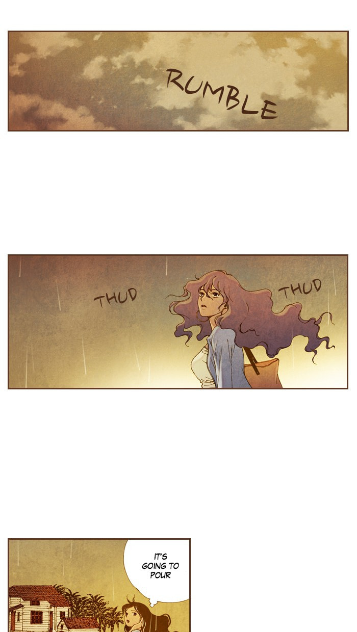 Read Westwood Vibrato (Colored) chapter 23 image 1 on Lezhin