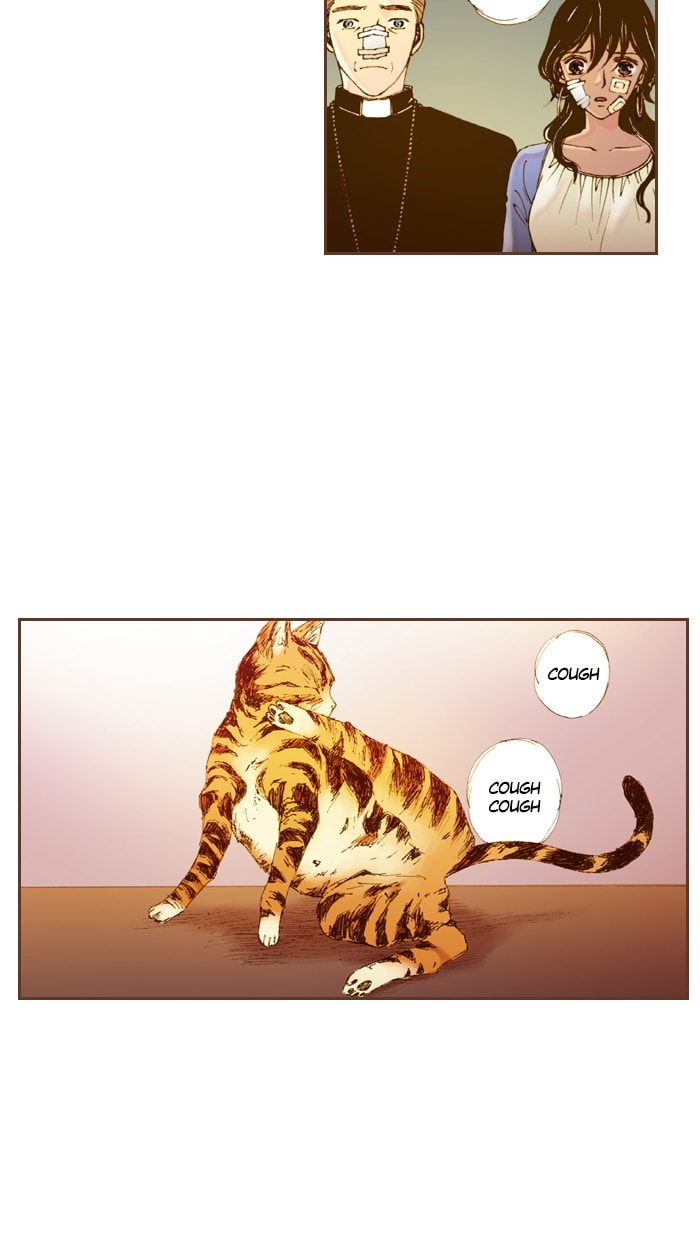 Read Westwood Vibrato (Colored) chapter 23 image 17 on Lezhin