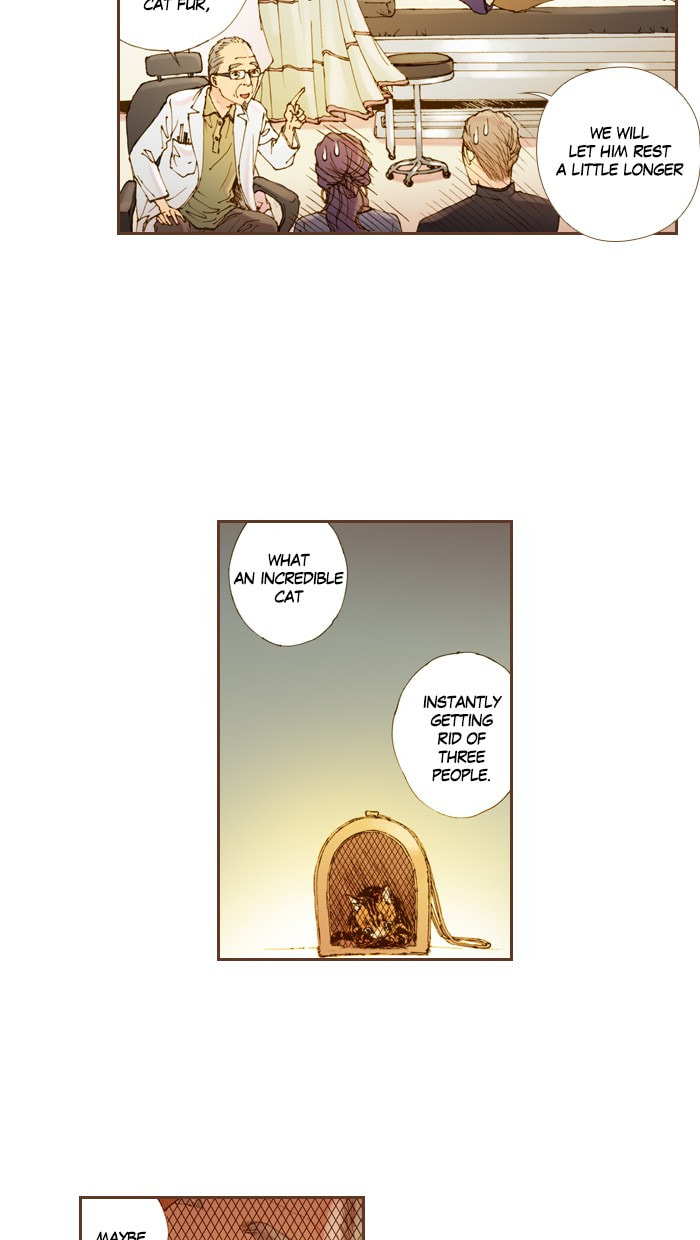 Read Westwood Vibrato (Colored) chapter 23 image 19 on Lezhin