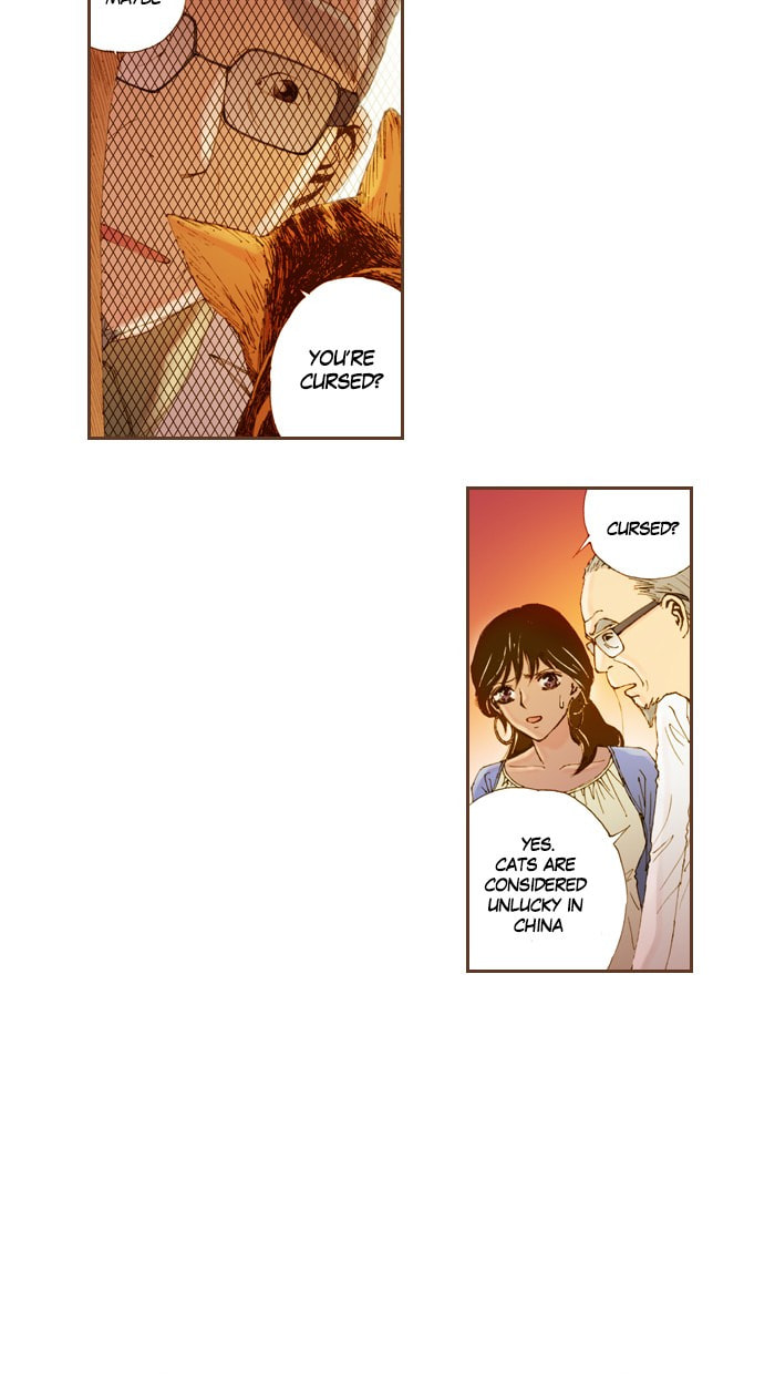 Read Westwood Vibrato (Colored) chapter 23 image 20 on Lezhin