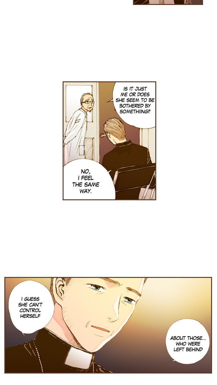 Read Westwood Vibrato (Colored) chapter 23 image 23 on Lezhin